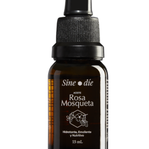 Aceite Rosa Mosqueta Sine díe
